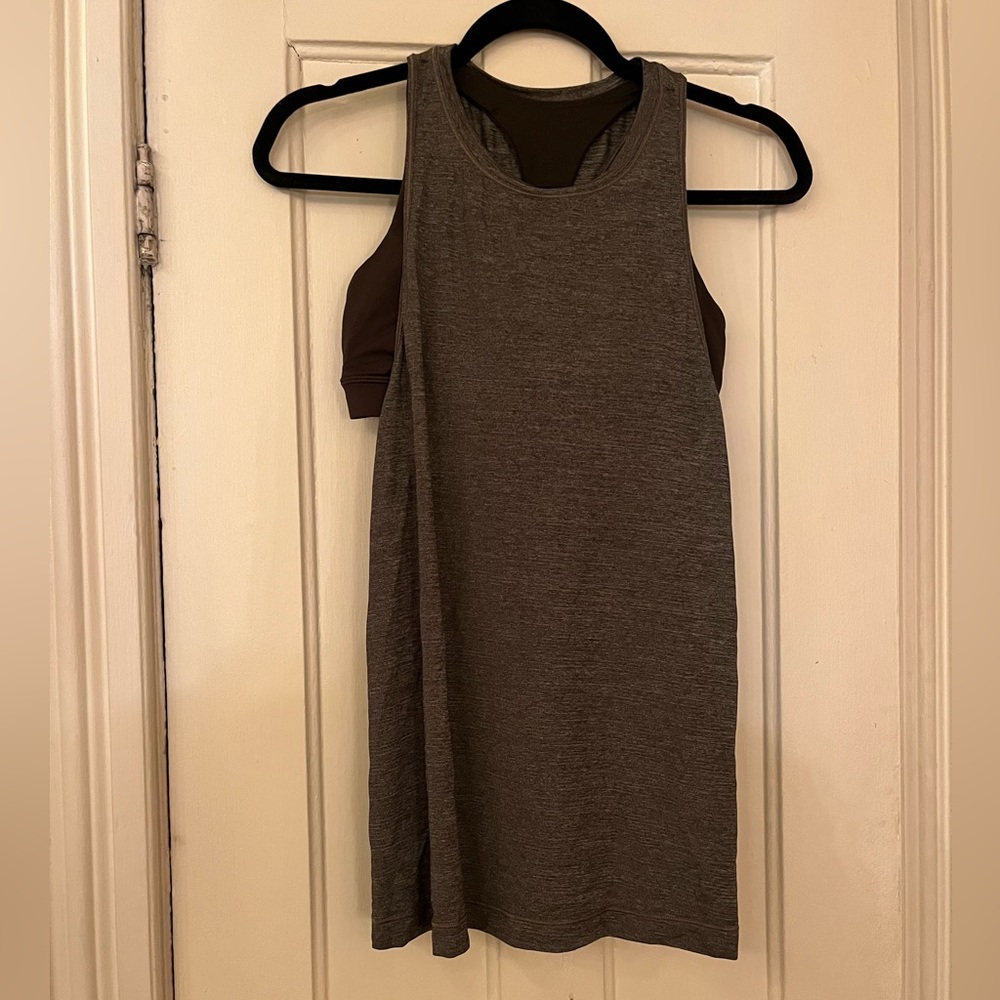 Lululemon Tank Top - Picture 3 of 6